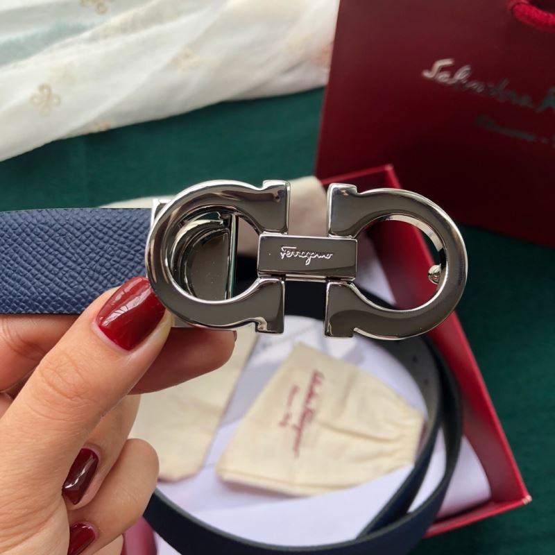 Ferragamo Belts